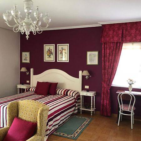 Hostal Juan Rosal Eksteriør billede