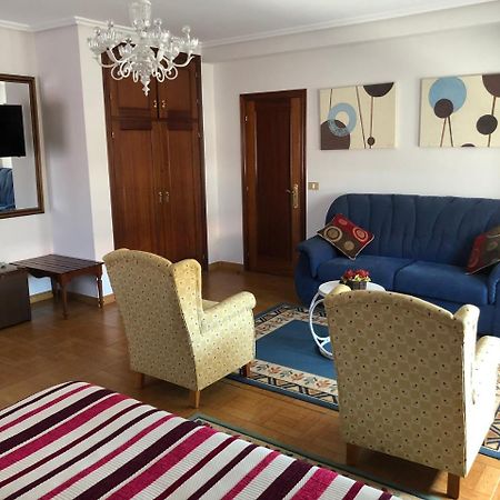 Hostal Juan Rosal Eksteriør billede