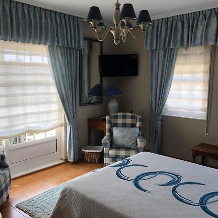Hostal Juan Rosal Eksteriør billede